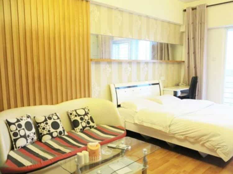 Fuzhou Mode Inn South Coach Station Branch Fuzhou Mode Inn South Coach Station Branch