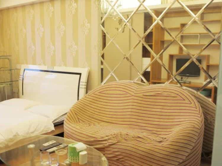 Fuzhou Mode Inn South Coach Station Branch Fuzhou Mode Inn South Coach Station Branch