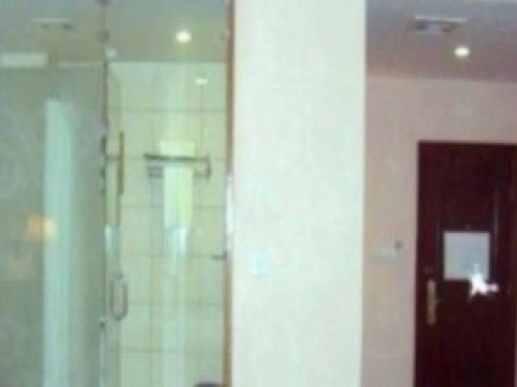 Yagang Business Hotel Yagang Business Hotel