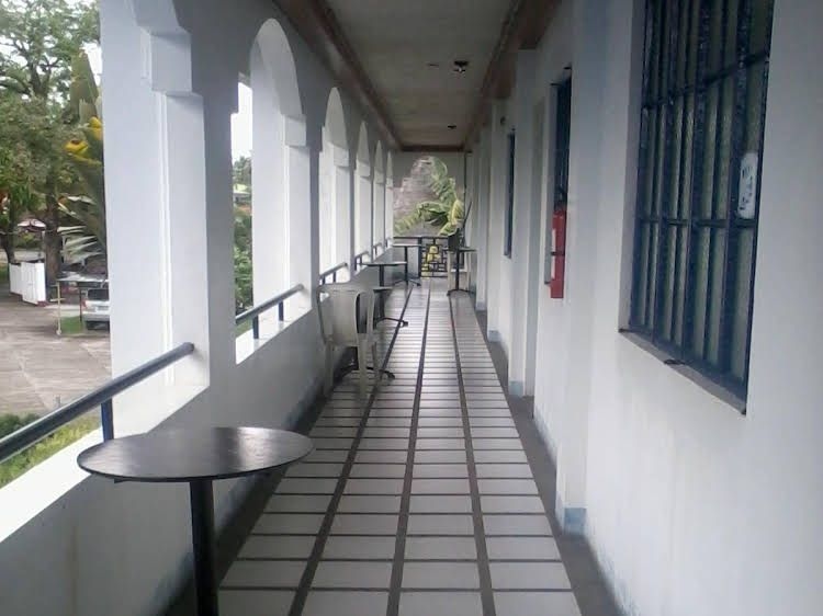 Suburbia Garden Hotel2