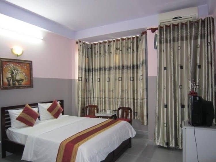 Uyen Anh Hotel Uyen Anh Hotel