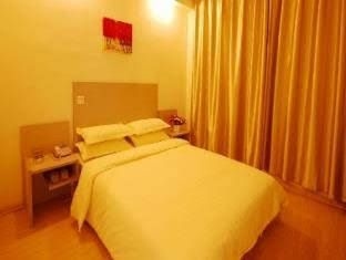City 118 Hotel Rizhao Bus Station3
