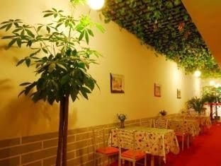 City 118 Hotel Rizhao Bus Station1
