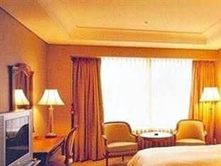City 118 Hotel Linyi Meng Shan Da Dao City 118 Hotel Linyi Meng Shan Da Dao
