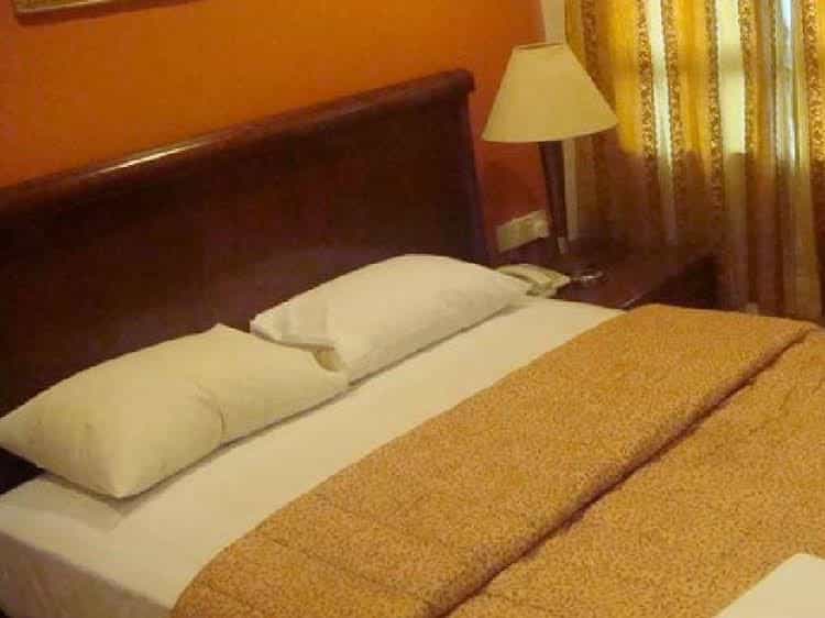 Station Hotel Klang Station Hotel Klang