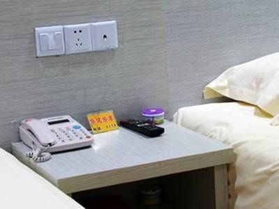 City 118 Hotel Linyi Tian Yuan Logistics3