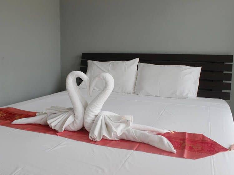 Artha Guesthouse Artha Guesthouse