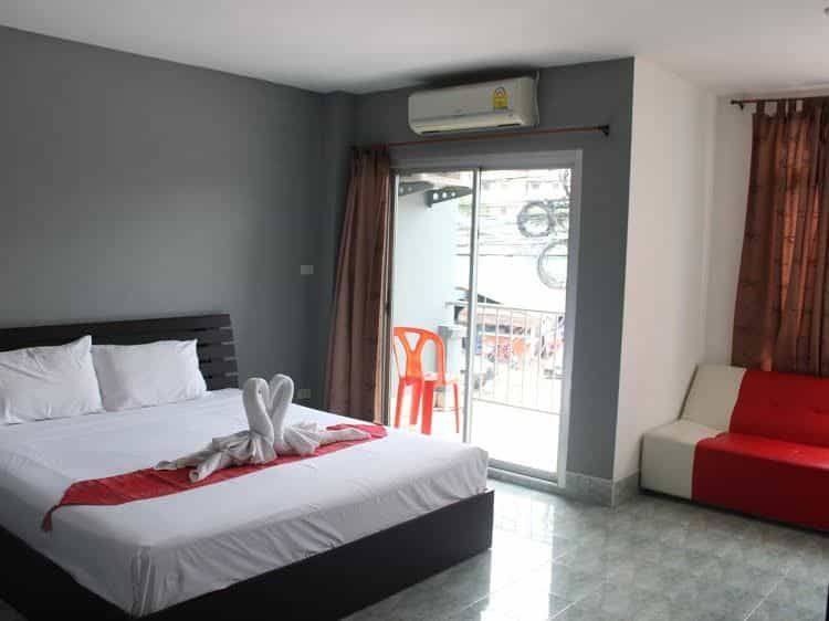 Artha Guesthouse Artha Guesthouse