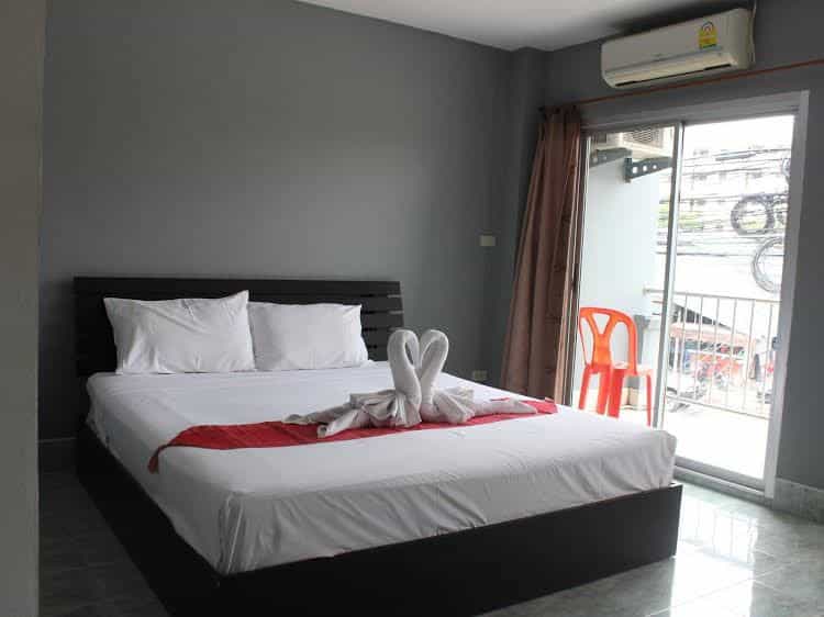 Artha Guesthouse Artha Guesthouse