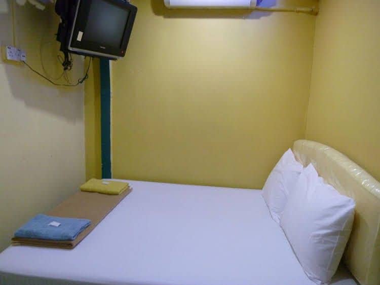 Batu Caves Budget Hotel (Taman Samudra) Batu Caves Budget Hotel (Taman Samudra)