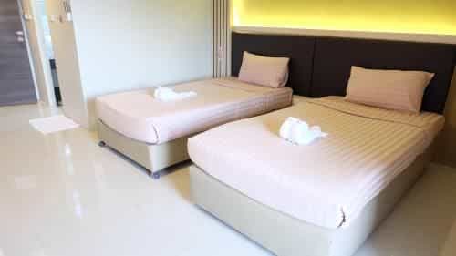 Silom Boutique Hotel Hatyai Silom Boutique Hotel Hatyai