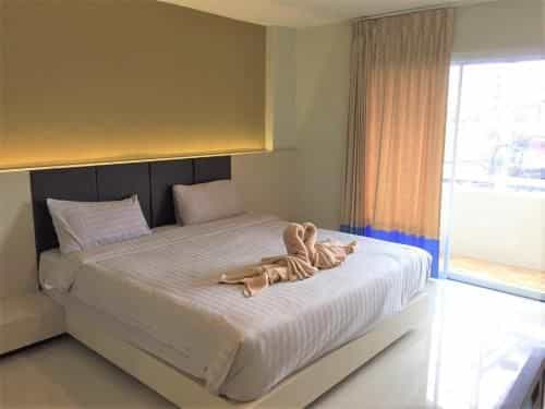 Silom Boutique Hotel Hatyai Silom Boutique Hotel Hatyai