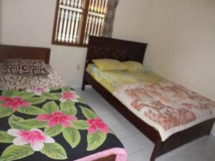 Pelangi 2 Guest House Pelangi 2 Guest House
