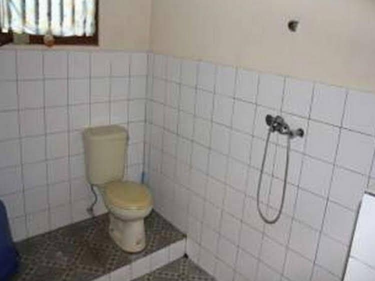 Pelangi 2 Guest House1
