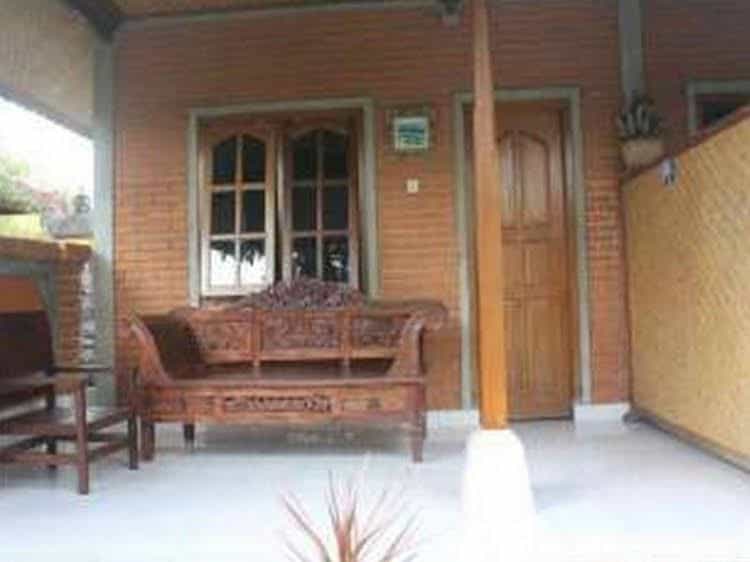 Pelangi 2 Guest House Pelangi 2 Guest House