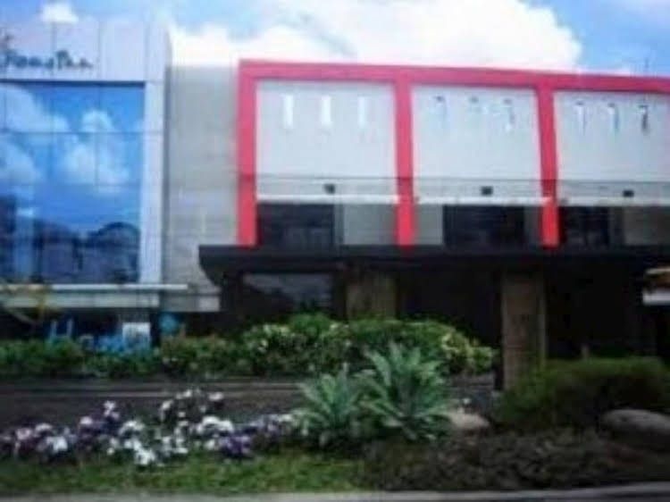 Home Inn Palembang0