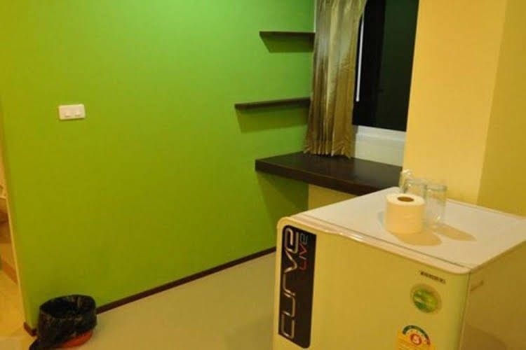 ฝันดี ซิตี้วิว (Fun-D City View)3