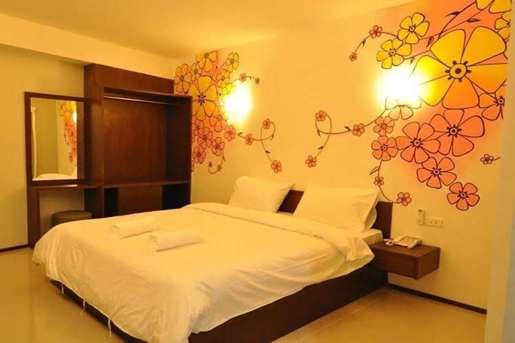 ฝันดี ซิตี้วิว (Fun-D City View)4