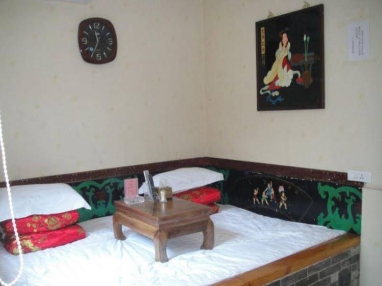 Pingyao Fortune Spa Club1