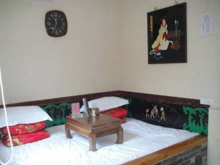 Pingyao Fortune Spa Club Pingyao Fortune Spa Club