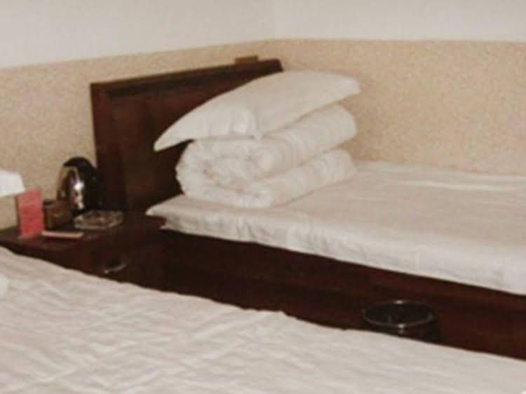 Pingyao Fortune Spa Club3