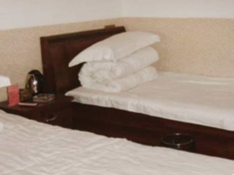 Pingyao Fortune Spa Club Pingyao Fortune Spa Club