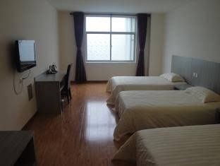City 118 Hotel Shangqiu Ren Min Road2