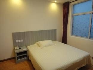 City 118 Hotel Shangqiu Ren Min Road3