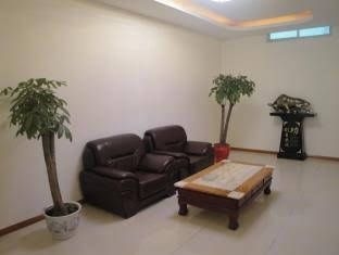 City 118 Hotel Shangqiu Ren Min Road1