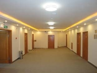City 118 Hotel Shangqiu Ren Min Road0
