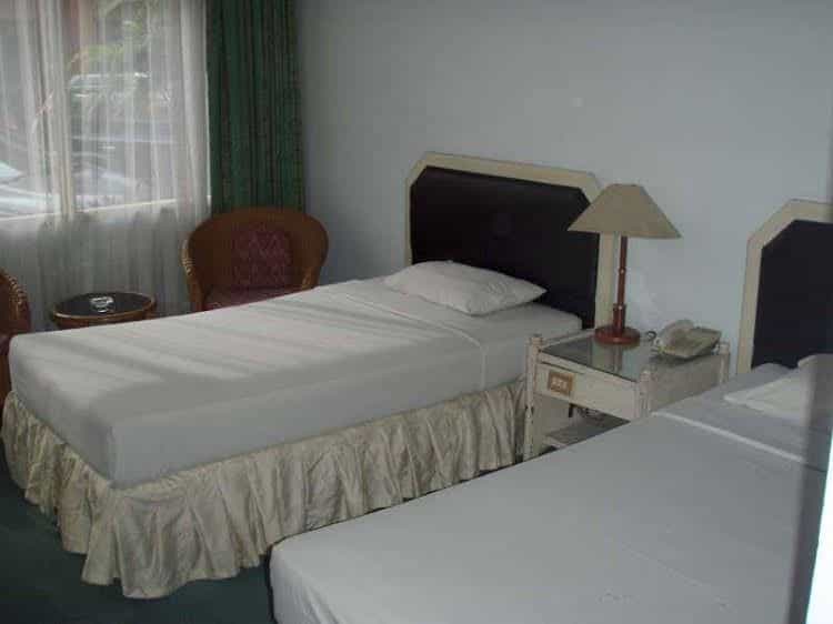 Hotel Tasia Ratu Hotel Tasia Ratu