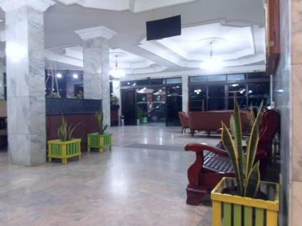 Hotel Tasia Ratu Hotel Tasia Ratu