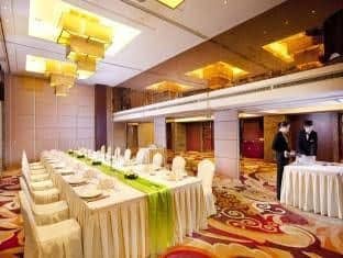 America's Best Koshine Hotel WuYi America's Best Koshine Hotel WuYi