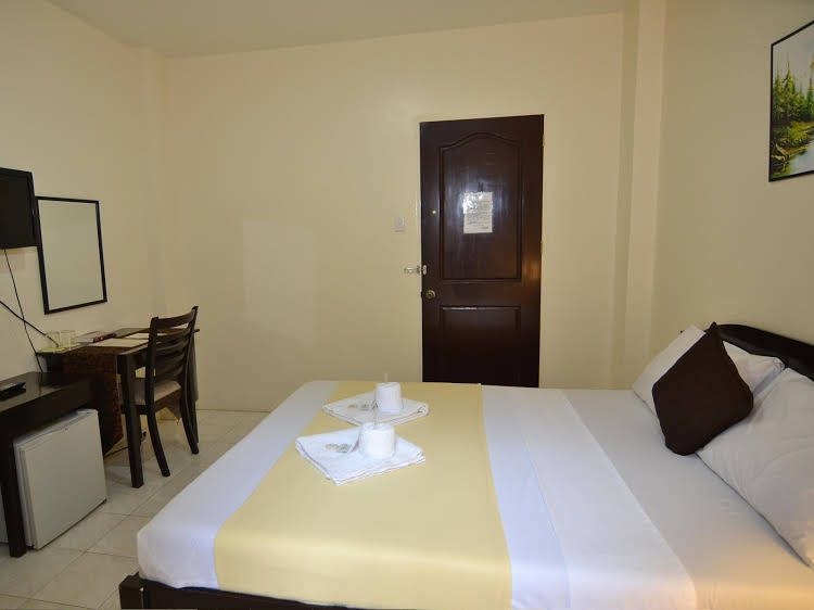 Le Grand Suites0
