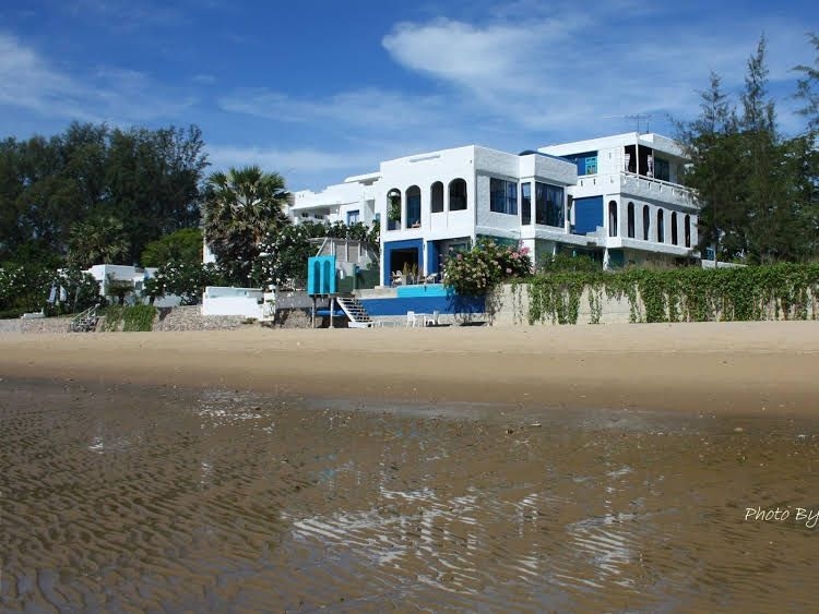 Pran Havana Resort4