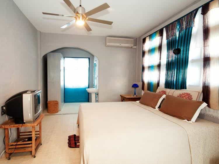 Pran Havana Resort Pran Havana Resort
