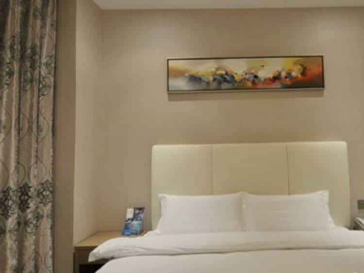 Xian Guoming Garden Hotel Xian Guoming Garden Hotel