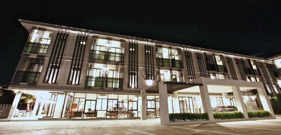 เป็นตาฮัก (Pentahug Hotel)0