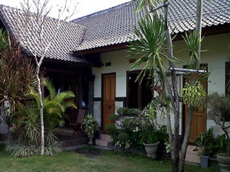 Gria Umasari Cottages Gria Umasari Cottages
