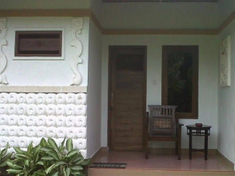 Gria Umasari Cottages Gria Umasari Cottages