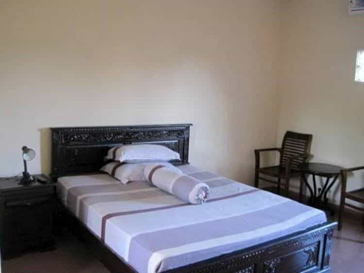 Gria Umasari Cottages Gria Umasari Cottages