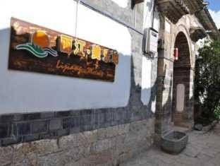 Melody Inn Lijiang4