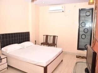 Hotel Golden Residency Hotel Golden Residency