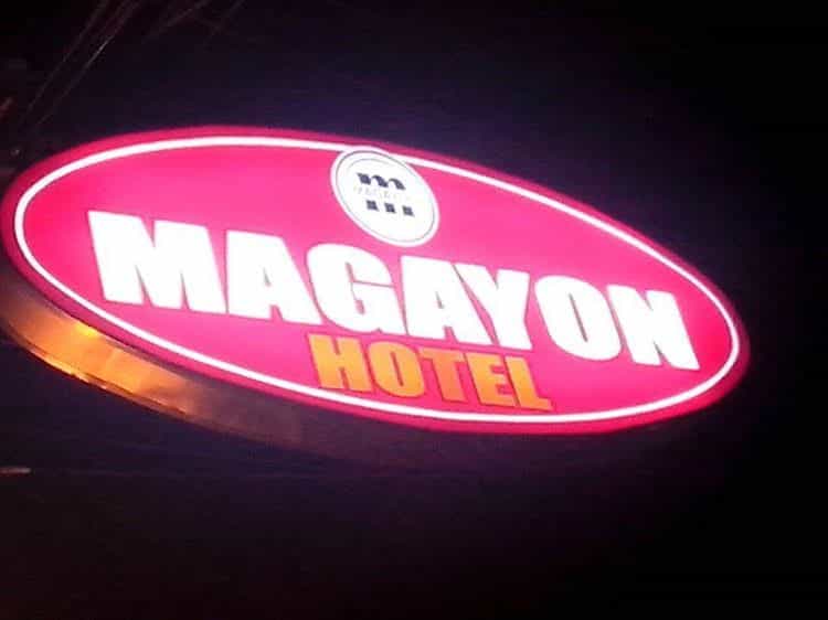 Magayon Hotel Magayon Hotel