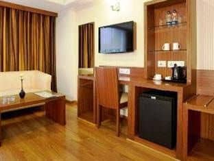 The Orange Premium Boutique Hotel The Orange Premium Boutique Hotel