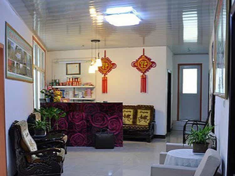 Zhangjiajie QQ Hotel Zhangjiajie QQ Hotel