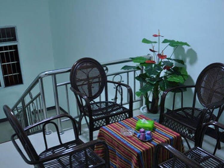 Zhangjiajie QQ Hotel Zhangjiajie QQ Hotel