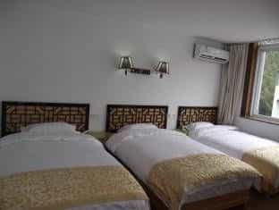 Laojia Hotel Laojia Hotel