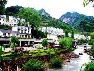 Laojia Hotel0