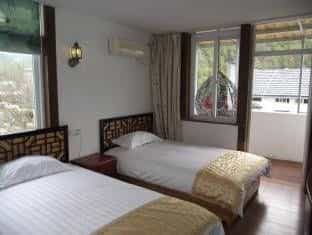 Laojia Hotel Laojia Hotel